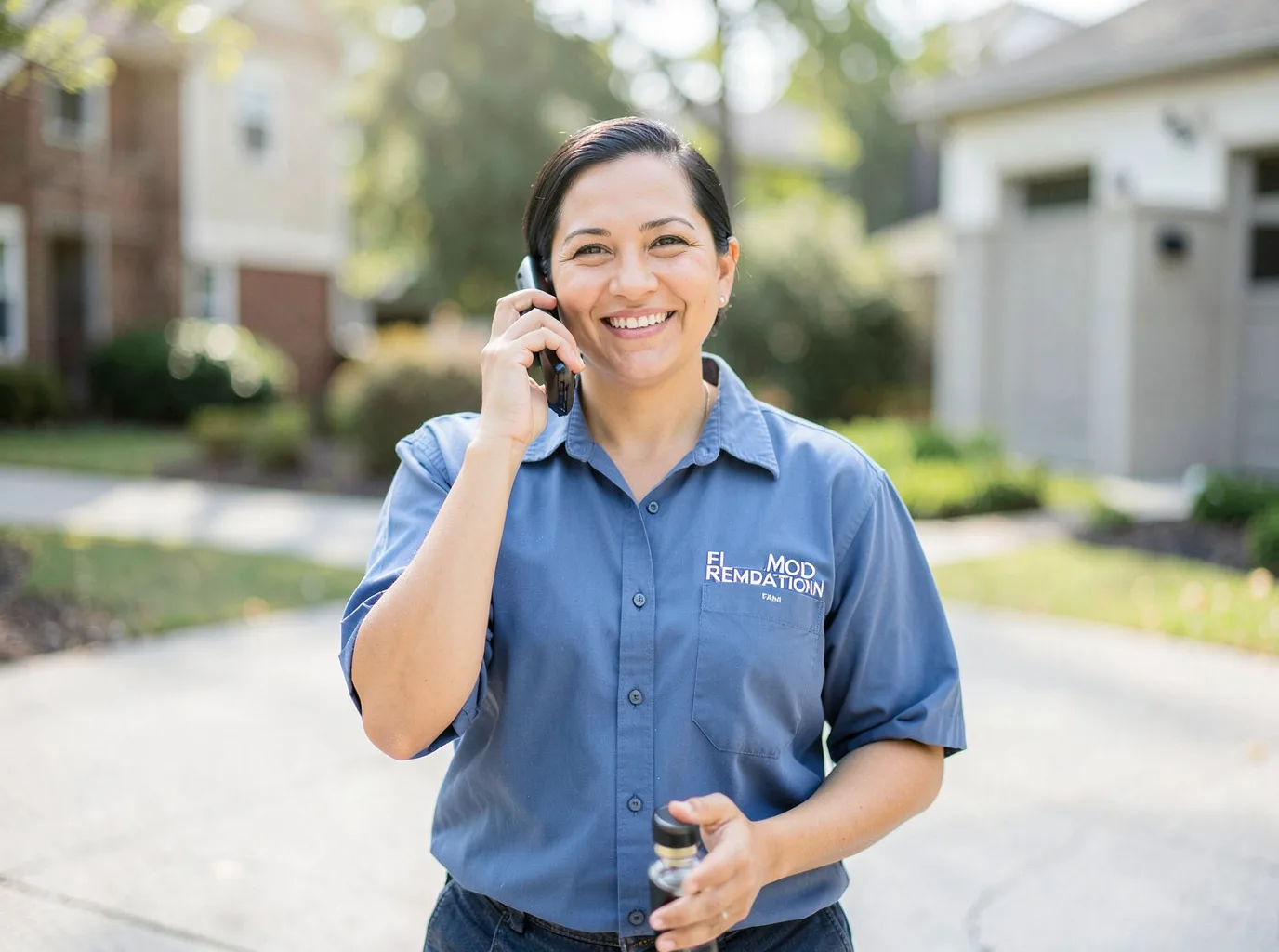 Mold Remediation Distant, PA FAQs